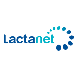 Lactanet Logo