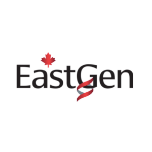 eastgen Logo